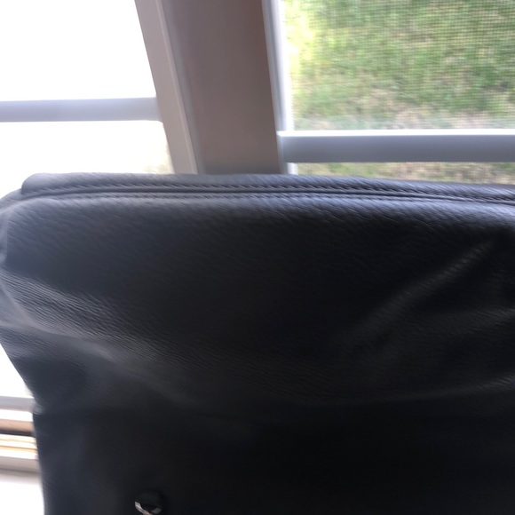 Beautiful Gray Michael Kors shoulder handbag - Picture 7 of 8